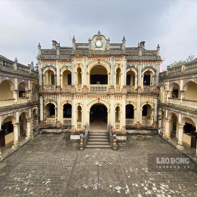 Dinh Hoàng A Tưởng